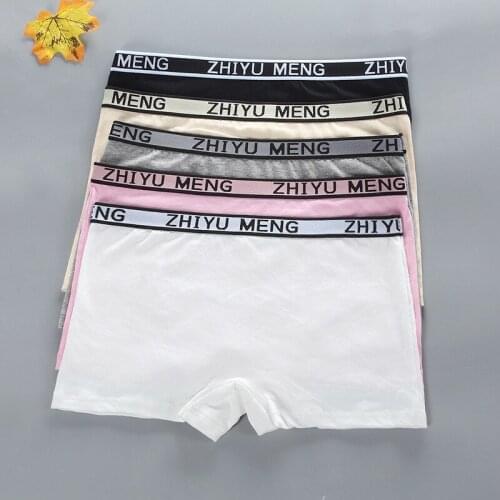 Girls Cartoon Underwear Children Panties Girls' Boxer Briefs Female Child Underwear Baby Girl Panty