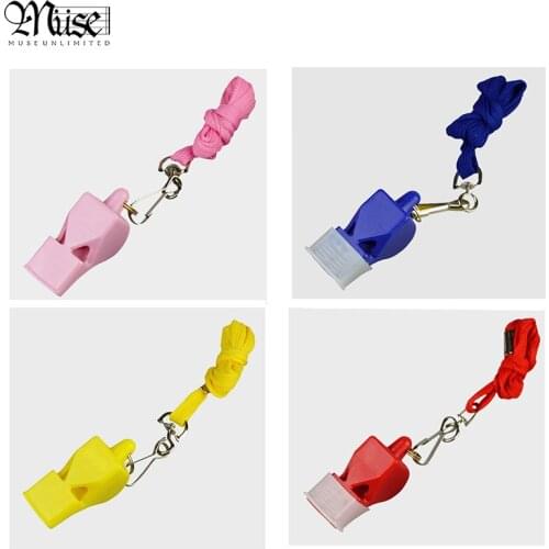 New Arrival Kids Children referee whistles Musical Tool Best Gift best deal 1pcs Halloween gift Christmas present