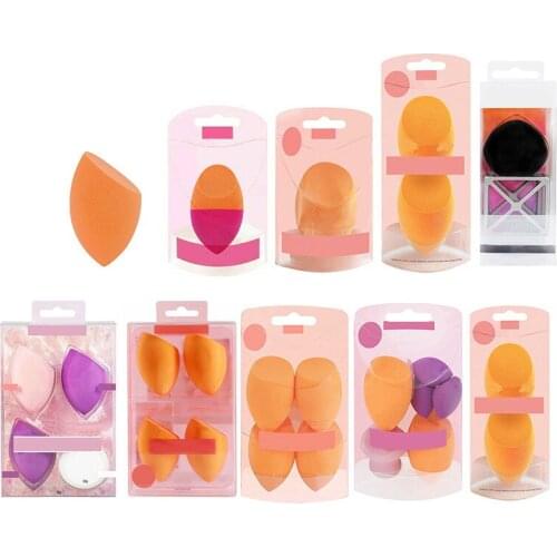 Single Makeup Brush Luxury Foundation Powder Blush Eyeshadow Blending Concealer Cosmetics Brushes Beauty Make Up Kits Tool