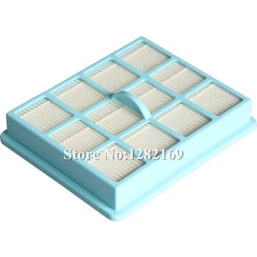 1 piece Vacuum Cleaner HEPA Filter replacement For Philips FC8653 FC 8654 8655 FC8520 FC8527 FC 85 series