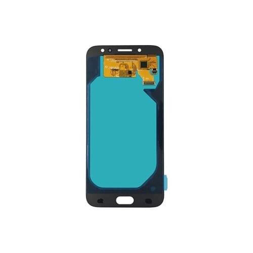 Super AMOLED For Samsung Galaxy J7 Pro 2017 J730 SM-J730FM LCD Display Touch Screen Digitizer Assembly Replacement Parts