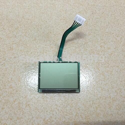 X5SW-14 Transmitter LED Screen Board Spare Part for SYMA X5SW X5SW-1 Transmitter Repair Part Accessory