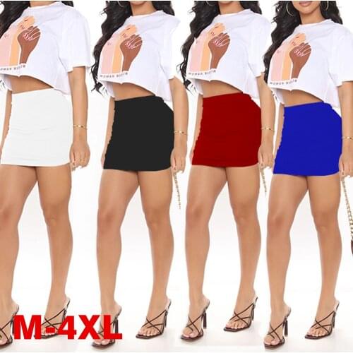 YEJABOR Womens Summer Skirts