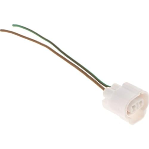 1 Piece Fog Light Harness Socket Plug For Car Truck Boat 099 7023-2-21