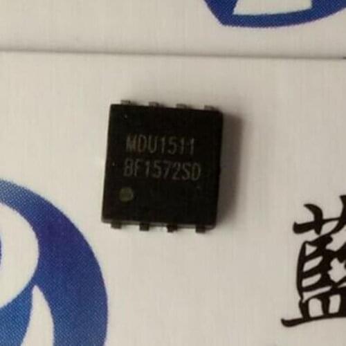 10PCS MDU1511 MDU1512 MDU1513 MDU1514 MDU1515 MDU1516 MDU1517 MDU1518 MDU1531 MDU1532 MDU1535 MDU1536 MDU1721 MDU1722 QFN-8
