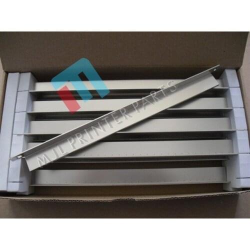 Free Shiping 5* Cleaning Blade for KONICA C 451 C452 C550 C552 C650 C652 C654 TMS2056G