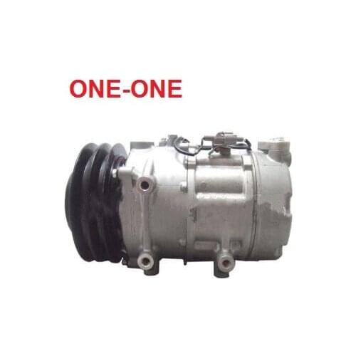 AC A/C Compressor 12V/24V-2PK 447260-2210 247300-5740 4472602210 2473005740