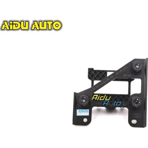 For Audi A3 VW Golf 7 ACC Adaptive Cruise Control radar sensor bracket Support