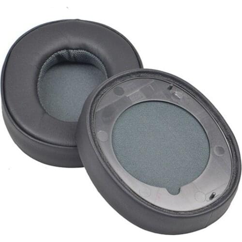 Ear Pads For Monster beats studio by dr.dre EXECUTIVE Headphones Replacement Foam Earmuffs Ear Cushion Accessories 23 Sep30