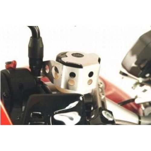 Front brake fluid reservoir guard cover for R1200GS/ADV [2005-2012]