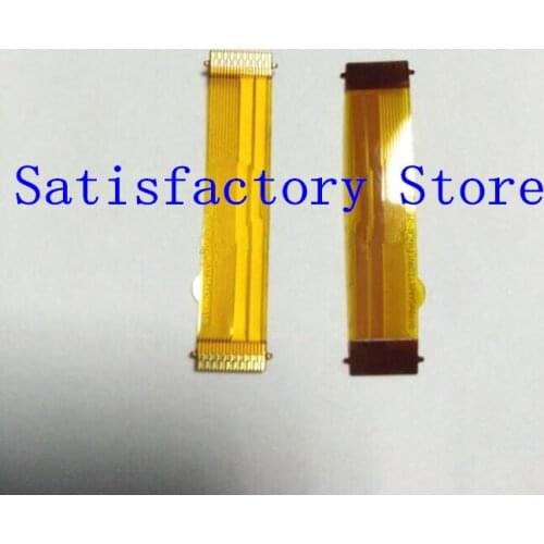 New FOR casio ZR50 FLEX flash lines to row, switch machine FLEX