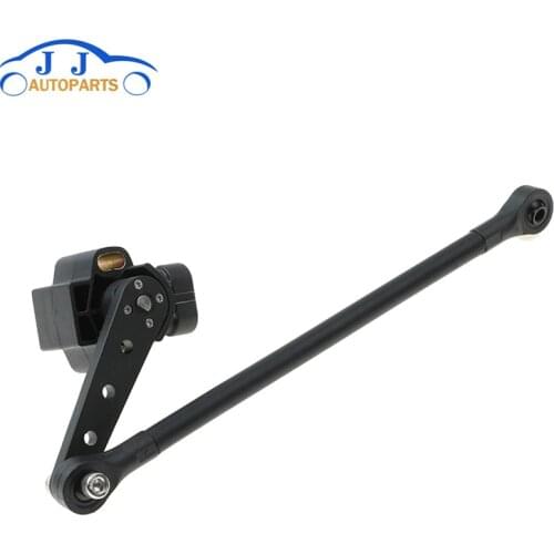 New AA-ROT-120 Air Suspension Ride Height Level Leveling Sensor For BMW AAROT120 WLR-HAS03