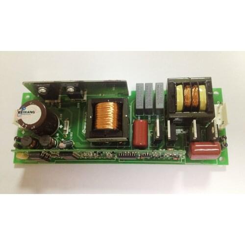 EUC 200d V/11 Original Ballast For BenQ Projector Lamp Driver Board