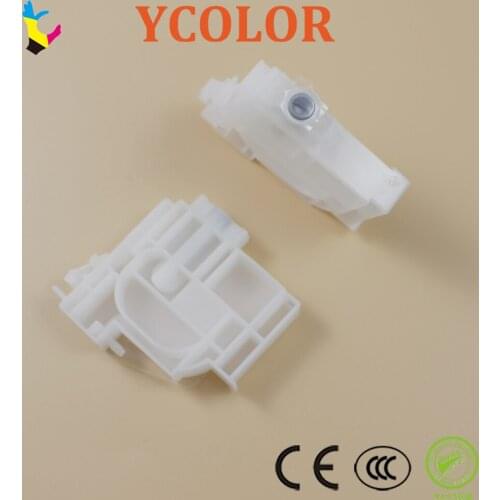 Pigment ink damper for Epson L350 L355 L358 L360 L365 L800 Printer dumper ADAPTER L800 Head Damper