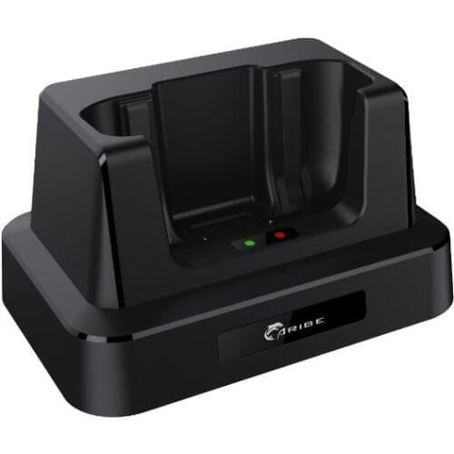 CARIBE Base / Charger Cradle for NEW PL-40L 4100ma