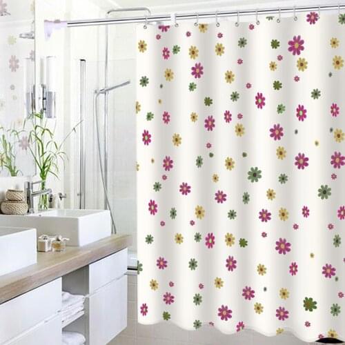 SAFEBET Shower Curtains