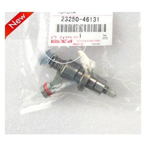 Original fuel injector 23250-46131 for toyotai JZX110 1JZ 2JZ