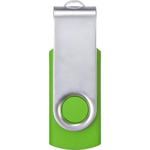 512MB USB 2.0 Swivel Flash Drive Memory Stick Thumb U Disk Device