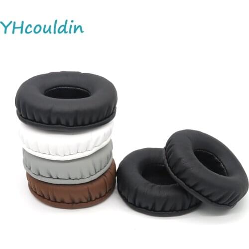 YHcouldin Ear Pads For Sennheiser HD560II Headphone Replacement Pads Headset Ear Cushions