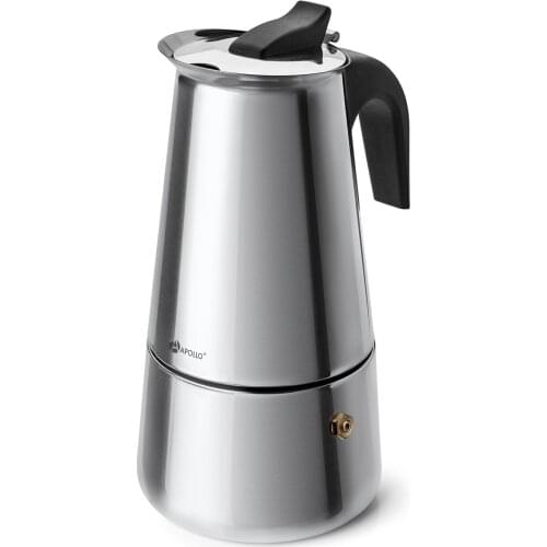 Аполло Coffee Machines