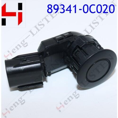 PDC Car Parking Sensor 89341-0C010 for Toyota RAV4 Tundra 4.0L 5.7L 4.6L 13-16