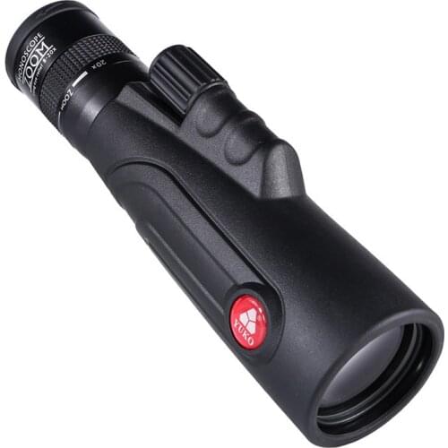 Elecminute Optics For Hunting