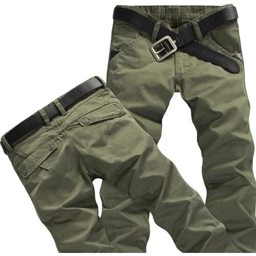 GHJQL Mens Summer Pants