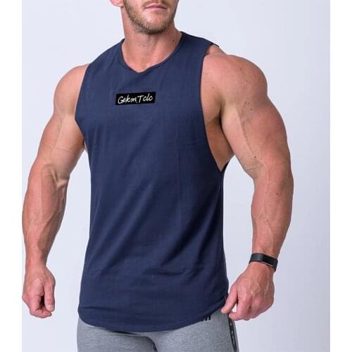 Мужские майки спортивные HAIMAITONG China At AliExpress