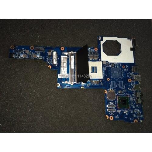 FULLY TESTED 685783-501 Laptop Motherboard FOR HP 1000 / 2000 NOTEBOOK PLACA Fully Tested