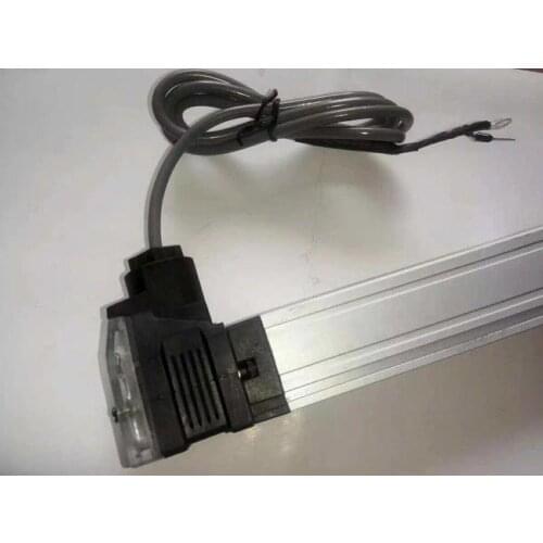 0-5V 0-10V 4-20 mA transmitter Electronic ruler plug type signal conversion module Transmitter module