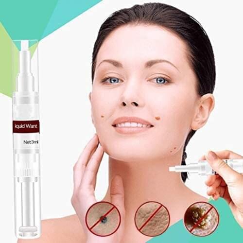 QYF Face Serums