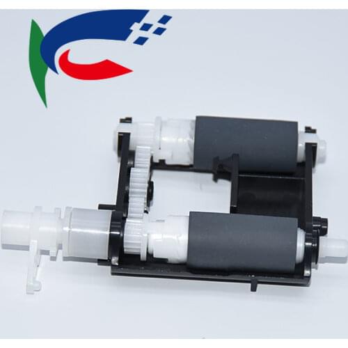 1PC Pickup Feed Roller Frame JC93-00524A JC93-00525A for Samsung ML2160 ML2165 SCX3400 SCX3405 M2020 M2021 M2022 M2070