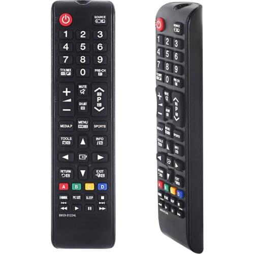 Universal remote control BN59-01224L for samsung LCD TV remote controller
