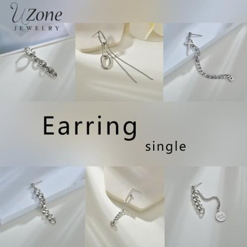 UZone Earrings Link