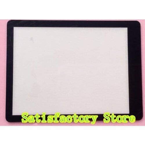 New LCD Window Display (Acrylic) Outer Glass For Nikon COOLPIX L820 Digital Camera Repair Part