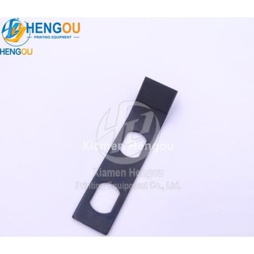 GTO Gripper 14.875.001F SM52 PM52 Gripper Offset Printing Machine Parts