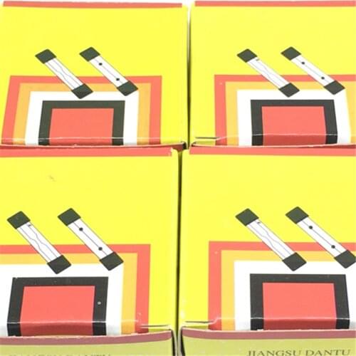 10Pcs 5x20mm Fast Quick Blow Glass Tube Fuse Assorted Kit Fast Blow Glass Fuses 1A 2A 3A 5A 6A 8A 10A 12A 15A 20A/250V 5*20 mm