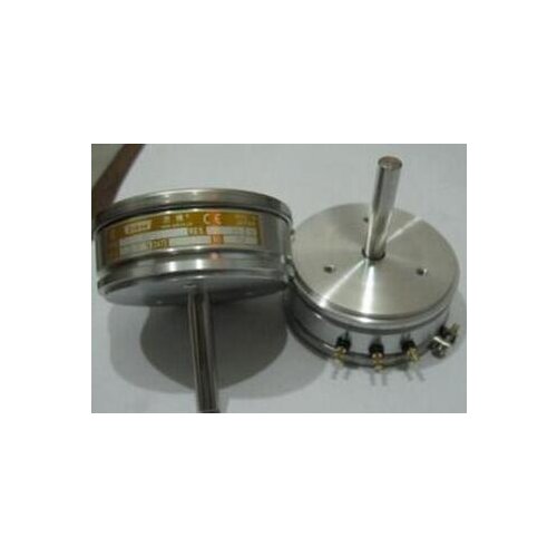 100% Original CP50 1K 2K 5K 10K OHM 1.5W High Precision Wire Wound Resistor Potentiometer For SAKAE x 2PCS