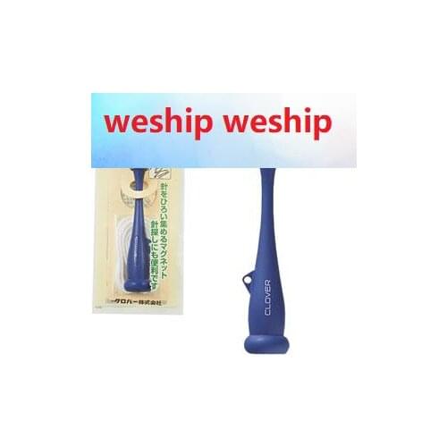 57-304) Clover Hand tools for picking needles