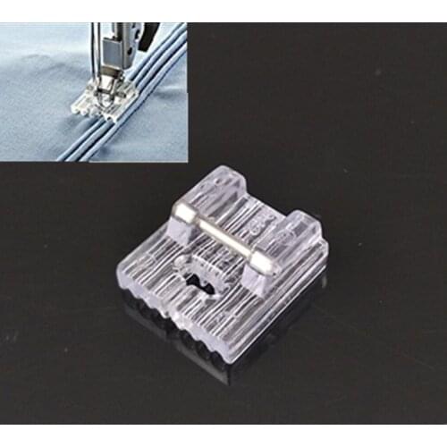 #93-042950-91 Snap on Pintuck Foot (5G) For Pfaff 1006 - 7570 5BB5291
