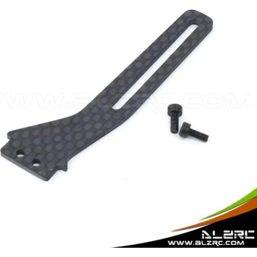 ALZRC Model Anti-Rotation Bracket For Devil380 FAST 3D Fancy Helicopter Aircraft TH18687-SMT6