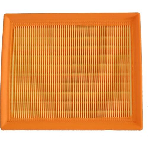 Car Air Filter For Toyota Corolla with two wings 1.8L hybrid power For Lexus Import CT200h 1.8L 2011- 17801-37020