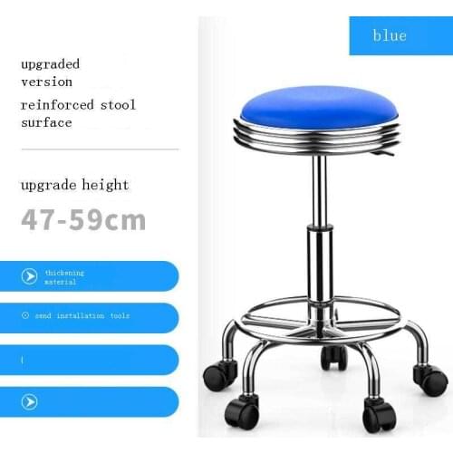 Para Barra Stuhl Barstool Taburete Fauteuil Cadir Silla Sgabello Sandalyesi Stool Modern Cadeira Tabouret De Moderne Bar Chair