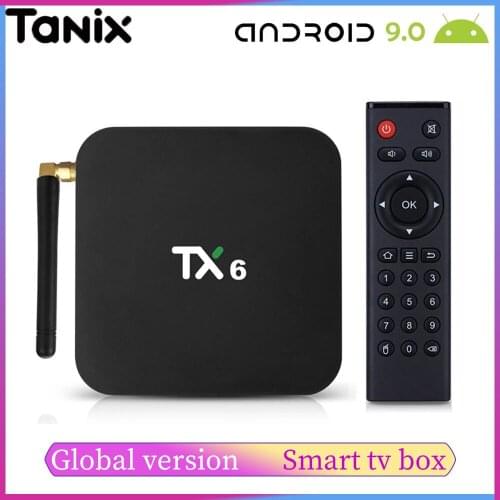 Haohsat TVs, Audio And Video