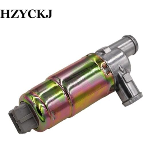 Idle Air Control Valve 35150 22000 For VW Fiat KIA LANCIA SAAB Passat For Hyundai Accent Alfa Romeo 0280140505