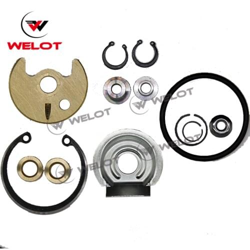 Turbo Repair Kits WL3-1327 turbocharger rebuild parts fit for 49135-05610 49135-05620 49135-05640 49135-05650 49135-05660