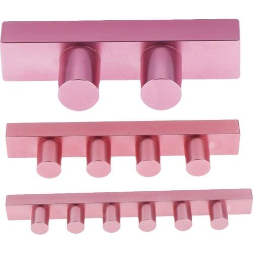 Multi-purpose Homemade DIY Lipstick Mold Lip Balm Aluminum Tube Tools 12.1mm