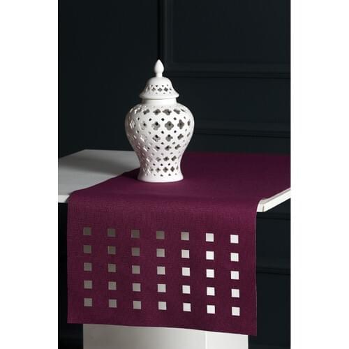 Modafabrik Laser Cut Runner