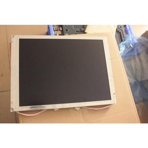 Original China Chi Mei 7'' inch LCD panel G070Y2-L01 digital industrial screen