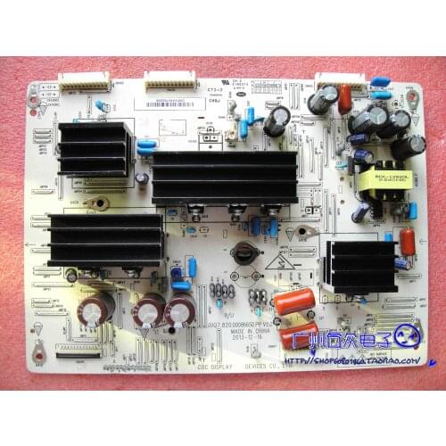 Changhong Plasma Television 3D51C2080N Original Y Plate JUQ7.820.00086650PPV5.0
